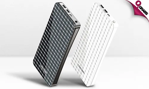 Linkcomn 10,000mAh Powerbank!